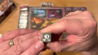 Shadow Kingdoms of Valeria - Straight Up Solo with John LaRuffa