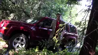 2012 Jeep Patriot Latitude 4x4 Review and Road Test