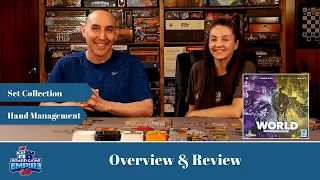 It's a Wonderful World Corruption & Ascension Overview & Review
