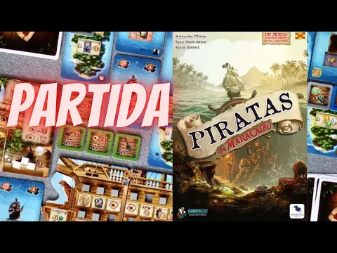 Piratas de Maracaibo
