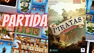 Piratas de Maracaibo