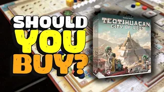 Before You Buy: Teotihuacan (City of Gods) – Is It Worth It Today?