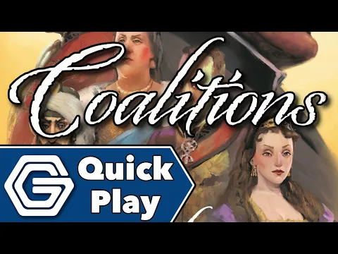 Coalitions Quick Play