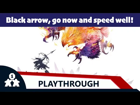 Primal: Legends solo play - One Stop Co-Op Shop