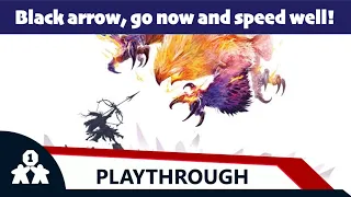 Primal: Legends solo play - One Stop Co-Op Shop