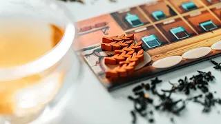 Cinematic Showcase of Chai and the High Tea Expansion, along with a full review of both