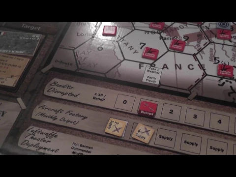 B-17 Leader (DVG) Review