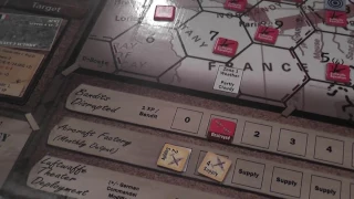 B-17 Leader (DVG) Review
