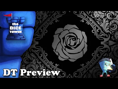Black Rose Wars: Rebirth - DT Preview with Mark Streed
