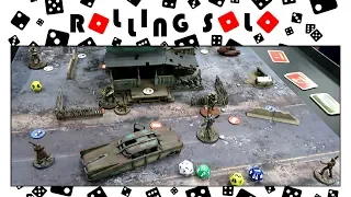 Fallout: Wasteland Warfare | Gen Con 2018 | Demo