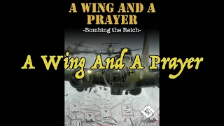 WLOG - A Wing And A Prayer (English language)