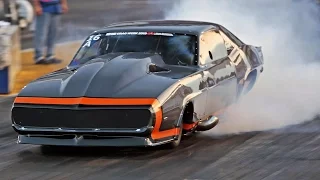 REPLAY: Day 3 from Martin, MI - HOT ROD Drag Week 2016