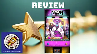 Neon Reign Review