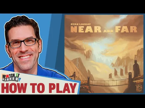 Near and Far - How To Play