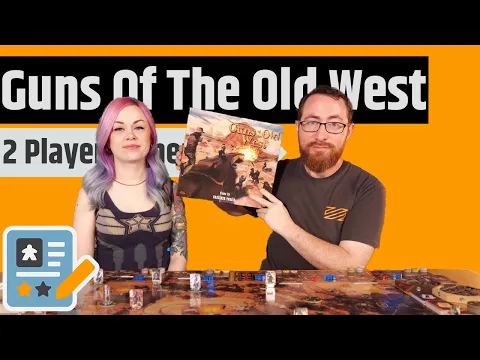 Guns of the Old West Gameplay - Gotta Get Out With The Gold!