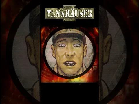 Tannhäuser: Tannblïtz Industries Inc.