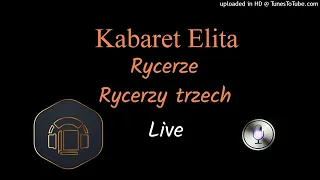 4. Live. 3 Rycerze - List Zagłoby do Jana Skrzetuskiego 1