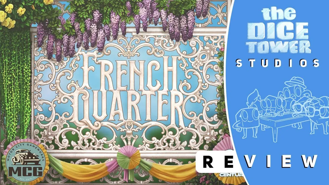 French Quarter Review: The Beignet Team