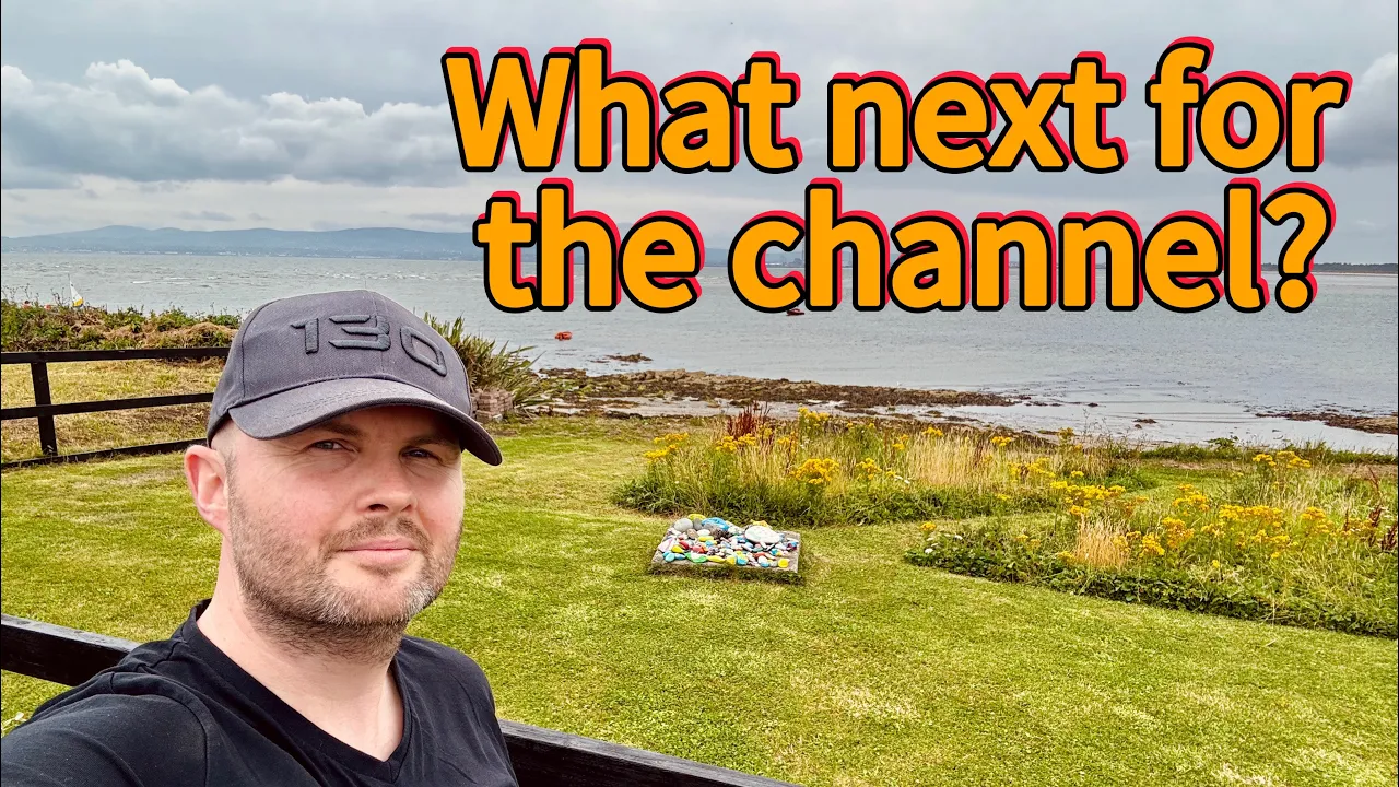 YouTube revenue is way down, I need your help & feedback!