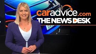 CarAdvice News Desk: The weekly wrap for February 17, 2017