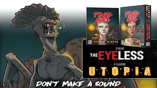 Final Girl: Don't Make a Sound