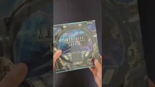 Andromeda Escape - Bad Rule Games - Unboxing