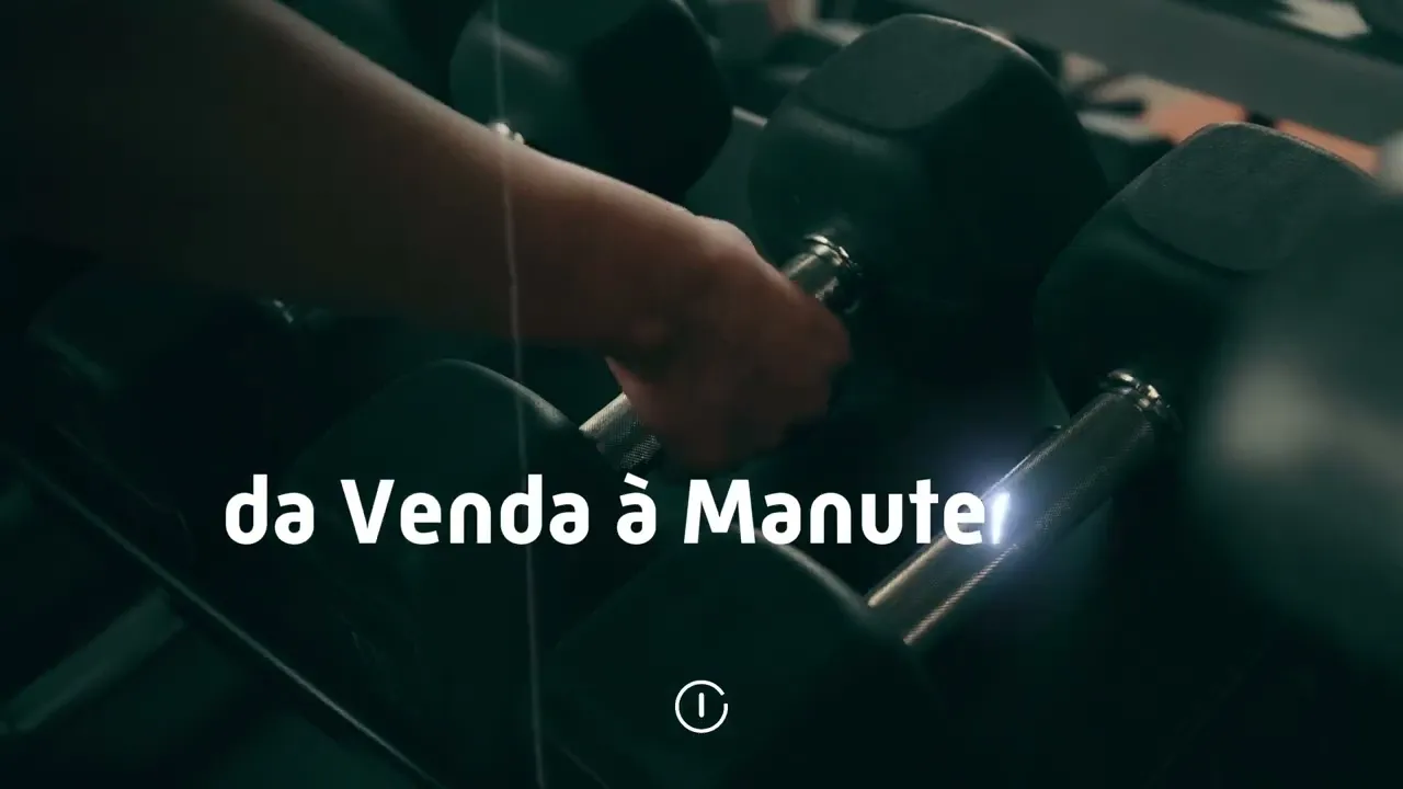 Vídeo de Vibra Sport & Fitness®
