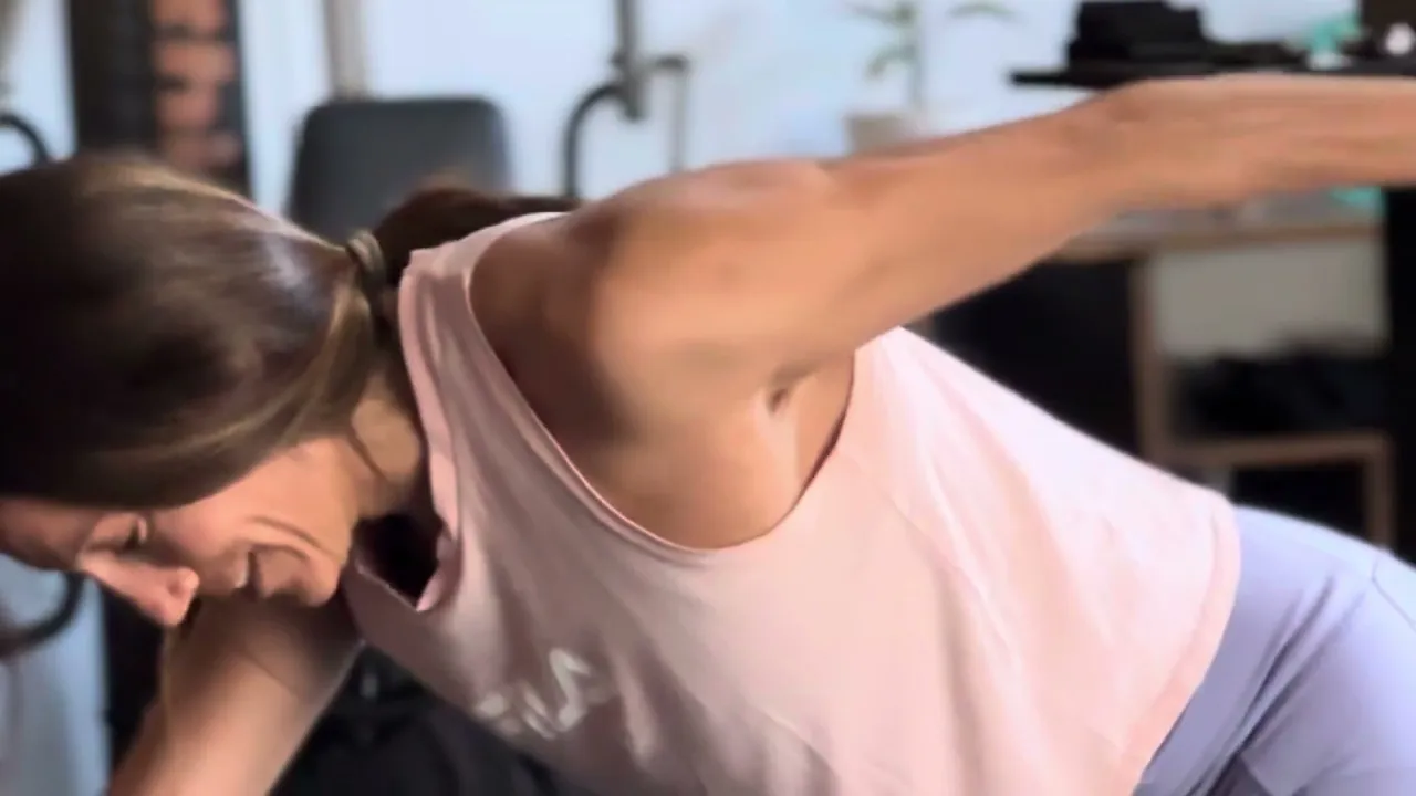 Video de Theminimalboxtraining