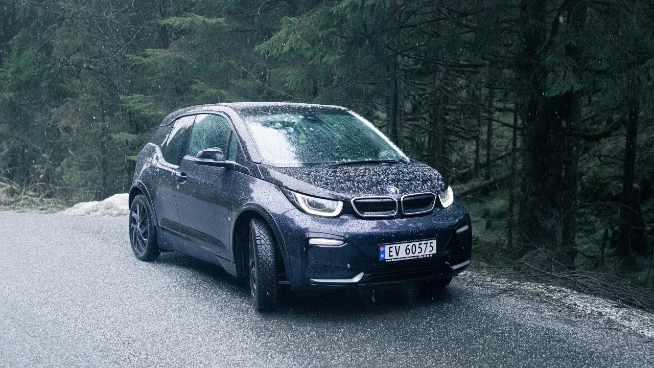 10 Frustrating Things About Our BMW i3
