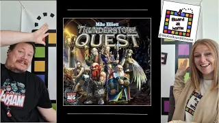 Thunderstone Quest Playthrough pt 2