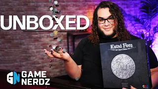 Kutná Hora Unboxing | The City of Silver