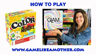 How to Play Color Addict