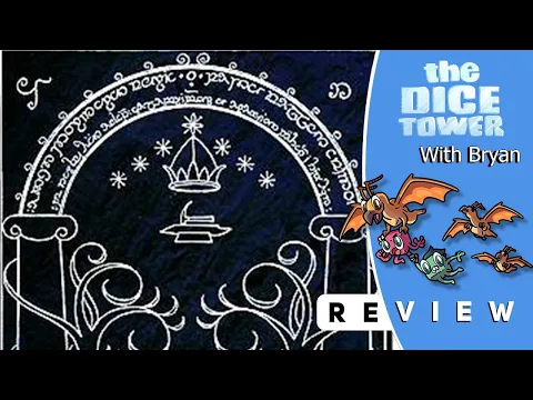 Lord of the Rings Roundup!