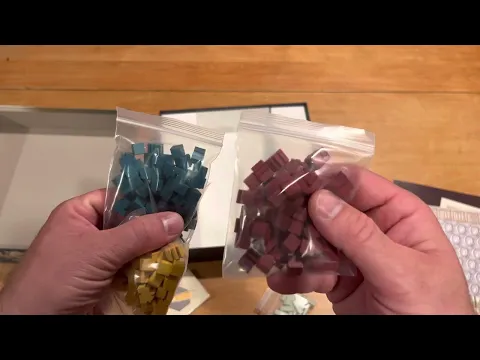 Unbiased Unboxing with John LaRuffa - The Guild of Merchant Explorers
