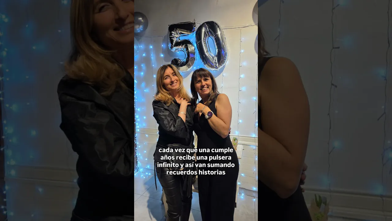 Video de SER Chic