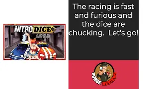 Nitro Dice by Purge Reviews