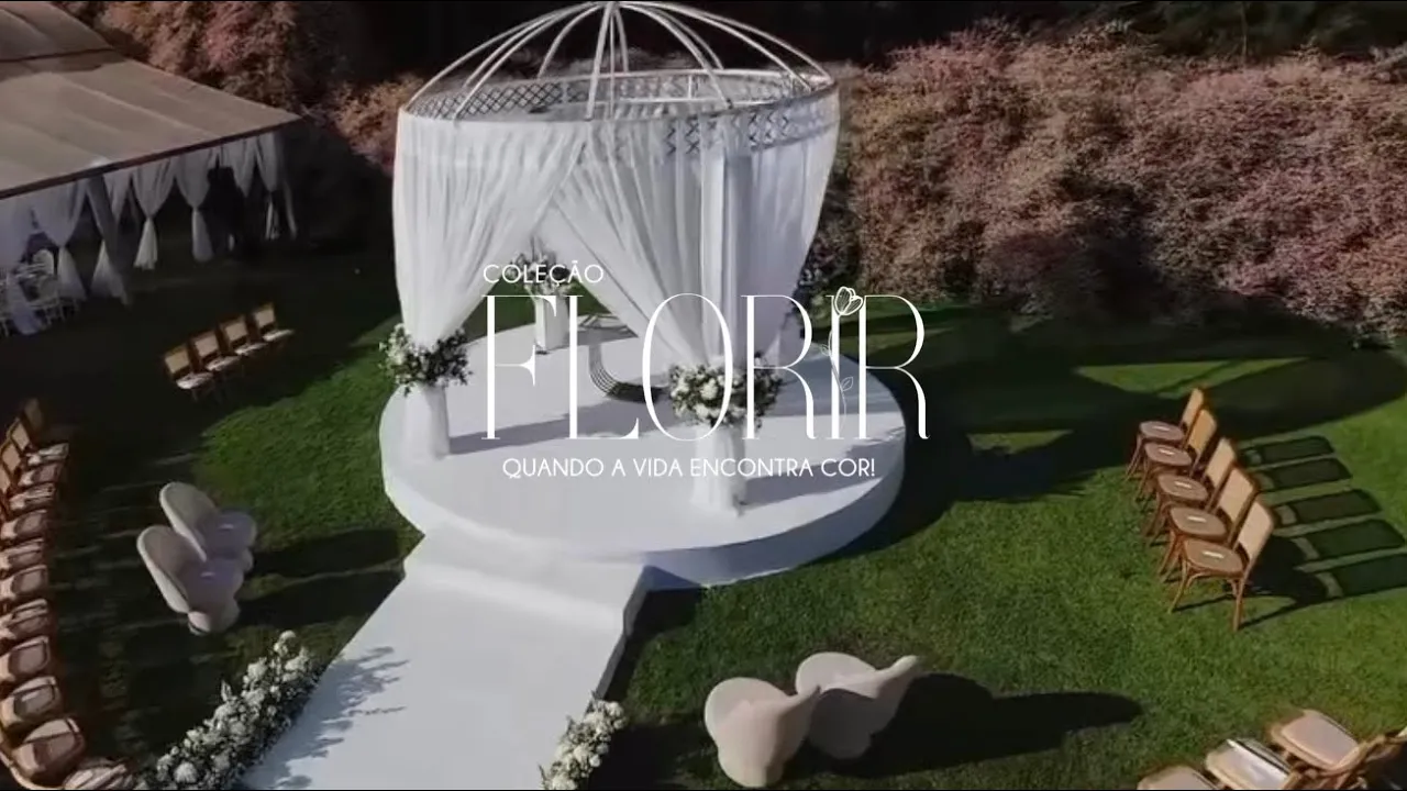 Vídeo de Cristiane Resende