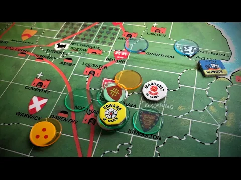 Kingmaker (1974) - Part 3 - How to Win