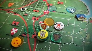 Kingmaker (1974) - Part 3 - How to Win