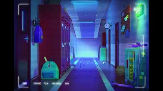Flashback Zombie Kidz teaser