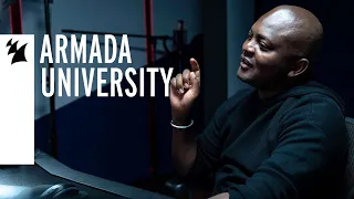 Armada University: THEMBA (Album Walkthrough)