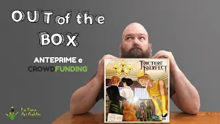 Out of the Box: Picture Perfect