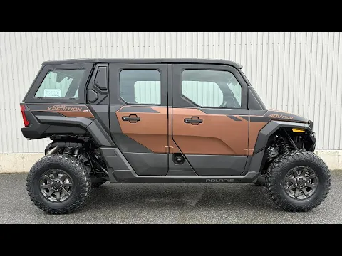 Polaris Polaris Xpedition Adv 5 Northstar 2027 Thumbnail