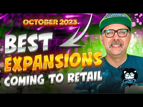 Best Expansions Coming to Retail in October, 2023