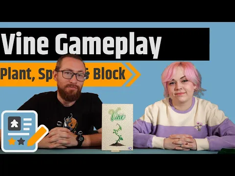 Vines Gameplay - Plant, Sprout & Block!