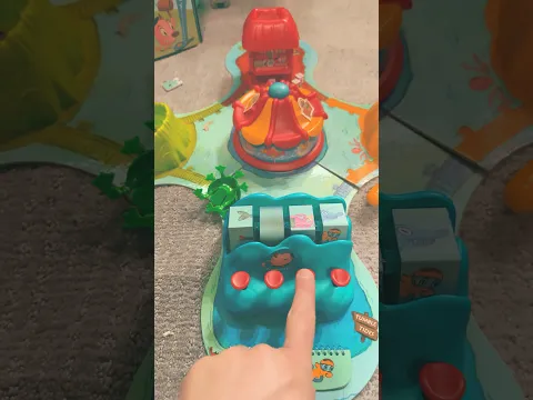 How to Play Cranium Balloon Lagoon