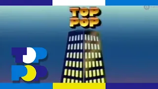 Toppop Leader  - Season 16 (1985-1986) • TopPop
