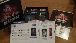 Quantum Review