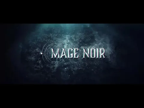 Mage Noir Kickstarter launch date announcement