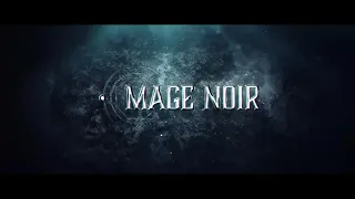 Mage Noir Kickstarter launch date announcement